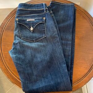 Hudson jeans in size 29